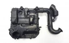 Capac motor cu carcasa filtru aer, cod 04C129611J, Skoda Fabia 3 (NJ3) 1.0 B, CHYA (id:388293)