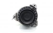 Tampon motor stanga, cod 6777371, Bmw 7 (F01, F02) 3.0 D, N57D30A (id:466254)