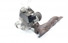 Actuator turbina, cod A2C53166097, Mercedes Vito Autobus (W639) 2.2 cdi, OM646985 (id:466429)