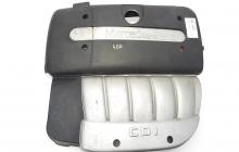 Capac protectie motor, cod A6120100667, Mercedes Clasa C (W203) 2.7 CDI, OM612962 (id:395643)