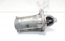 Electromotor, cod 55204116, Fiat Panda Van (169), 1.3 D-Multijet, 188A8000, 5 vit man (pr:110747)