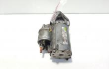 Electromotor, cod 55204116, Fiat Panda Van (169), 1.3 D-Multijet, 188A8000, 5 vit man (pr:110747)