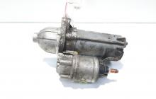 Electromotor, cod 55204116, Fiat Panda Van (169), 1.3 D-Multijet, 188A8000, 5 vit man (pr:110747)