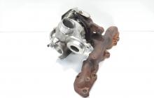 Turbosuflanta, cod 04L253020A, Vw Golf 7 (5G)  1.6 tdi, DDY (id:421540)