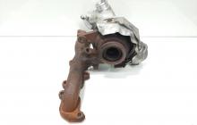 Turbosuflanta, cod 04L253020A, Vw Golf 7 (5G)  1.6 tdi, DDY (id:421540)