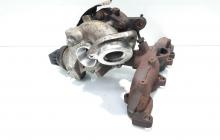 Turbosuflanta, cod 03L253056D, Seat Ibiza 5 ST (6J8) 1.6 tdi, CAYM (idi:414859)