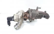 Turbosuflanta, cod 03C145702C, VW Jetta 3 (1K2), 1.4 TSI, CAXA (idi:387662)