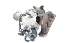 Turbosuflanta, cod 06H145701L, Audi A4 Avant (8K5, B8) 1.8 tfsi, CDHA (id:446836)