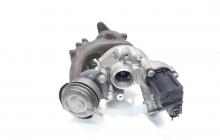 Turbosuflanta, cod 03C145702C, VW Scirocco (137), 1.4 TSI, CMSB (idi:387662)