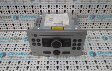 Radio cd, GM13190855, Opel Meriva, (id:175898)