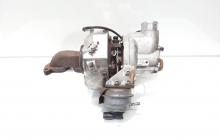 Turbosuflanta, cod 04L253016H, VW Golf 7 Variant (BA5), 1.6 TDI, CXX (pr:562315)