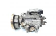 Pompa injectie, cod 059130106DX, 0986444006, Audi A4 (8D2, B5), 2.5 TDI, AFB (id:466409)