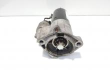 Electromotor, cod 03G911023, 0001125053, Seat Exeo (3R2), 2.0 TDI, CJCA, 6 vit man (idi:466441)