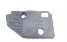 Capac motor, cod 4M5Q-6N041-AA, Ford Focus 2 Combi (DA) 1.8 tdci, KKDA (id:225345)