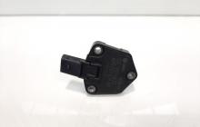 Sonda nivel baie ulei, cod 03C907660G, Seat Leon ST Combi (5F8), 2.0 TDI, CKFC (idi:466313)