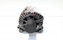 Alternator 140A, cod 06F903023P, Audi Q5 (8RB) 2.0 tdi, CAG (idi:466440)