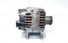 Alternator 140A, cod 06F903023P, Audi A4 (8K2, B8) 2.0 tdi, CAG (pr:110747)