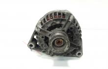 Alternator 140A, cod 13108596, Opel Vectra C, 2.2 dti, Y22DTR (id:466314)