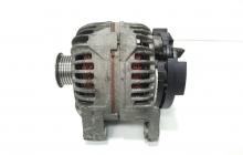 Alternator 140A, cod 13108596, Opel Vectra C, 2.2 dti, Y22DTR (id:466314)