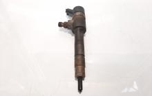 Injector, cod 0445110187, Fiat Doblo (223) 1.9 jtd, 223B1000 (id:466307)