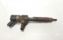 Injector, cod 0445110187, Fiat Doblo (223) 1.9 jtd, 223B1000 (id:466309)