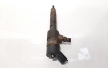 Injector, cod 0445110187, Fiat Doblo (223) 1.9 jtd, 223B1000 (id:466309)