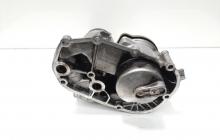 Carcasa filtru ulei, cod 059115405G, Audi A6 Allroad (4BH, C5) 2.5 TDI, AKN (id:466759)