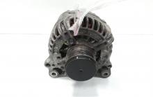 Alternator 140A, cod 03L903023, Vw Golf 6 (5K1) 1.6 TDI, CAY (pr:110747)