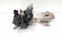 EGR cu racitor gaze, cod 9671398180, Ford Focus 3 Turnier, 2.0 tdci, TYDA (idi:466781)