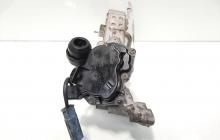 EGR cu racitor gaze, cod 9671398180, Ford Focus 3 Turnier, 2.0 tdci, TYDA (idi:466781)