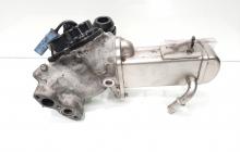 EGR cu racitor gaze, cod 9671398180, Ford Kuga I, 2.0 tdci, UFDA (idi:466781)