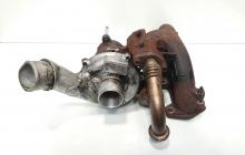 Turbosuflanta, cod 55181245, Fiat Doblo (223) 1.9 JTD, 223B1000 (id:466716)