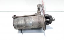 Electromotor, cod 2S6U-11000-EB, Ford Fiesta 5, 1.4 tdci, F6JA, 5 vit man (id:466369)