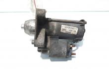 Electromotor, cod 2S6U-11000-EB, Ford Fiesta 5, 1.4 tdci, F6JA, 5 vit man (id:466369)