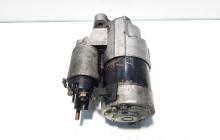 Electromotor, cod 8200227092, Renault Megane 2, 1.5 DCI, K9K722, 5 vit man (id:466586)