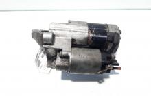 Electromotor, cod 8200227092, Renault Megane 2, 1.5 DCI, K9K722, 5 vit man (id:466586)