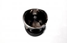 Piston, Audi A4 (8D2, B5), 1.9 TDI, AFN (id:466935)