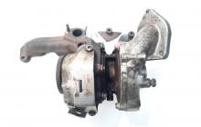 Turbosuflanta, cod 03L253056G, VW Passat (362) 2.0 TDI, CFF (id:523850)