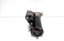 Electromotor, cod 02E911024A, VW Passat (3C2), 2.0 TDI, CFF, DSG (id:466865)