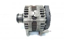 Alternator 180A, cod 03G903023, Vw Passat (3C2) 2.0 tdi, CBD (pr:110747)