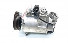 Compresor clima, Audi A4 Avant (8ED, B7) 2.0 tdi, BPW (id:466702)
