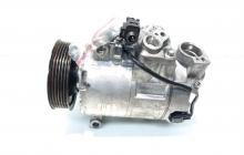 Compresor clima, Audi A4 Avant (8ED, B7) 2.0 tdi, BPW (id:466702)