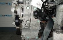 Suport alternator 03G903143A, Vw Jetta 3, 2.0tdi