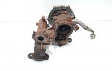 Turbosuflanta, cod 045253019G, VW Polo (9N), 1.4 TDI, BAY (idi:466588)