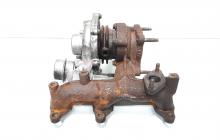 Turbosuflanta, cod 045253019G, Seat Cordoba (6L2), 1.4 TDI, BNV (idi:466588)