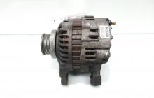 Alternator 110A, cod 8200120286, Nissan Almera 2 (N16), 1.5 DCI, K9K722 (idi:466585)