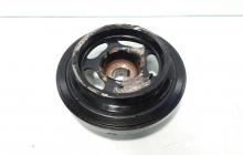 Fulie motor, Mercedes CLK (C209), 2.7 CDI, OM612962 (idi:466834)