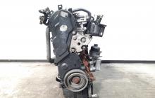 Motor, cod RHR, Peugeot 407, 2.0 hdi (id:466799)