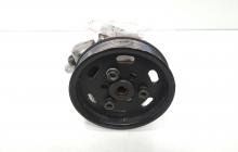 Pompa servo directie, cod 8E0145155N, Audi A4 Avant (8ED, B7) 1.9 TDI, BRB (id:466697)