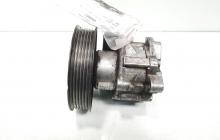 Pompa servo directie, cod 8E0145155N, Audi A4 Avant (8ED, B7) 1.9 TDI, BRB (id:466697)